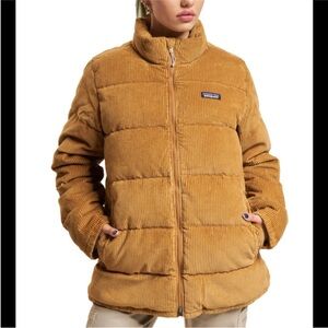Patagonia Fjord Jacket
